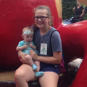 Meet your Posher, Baylee